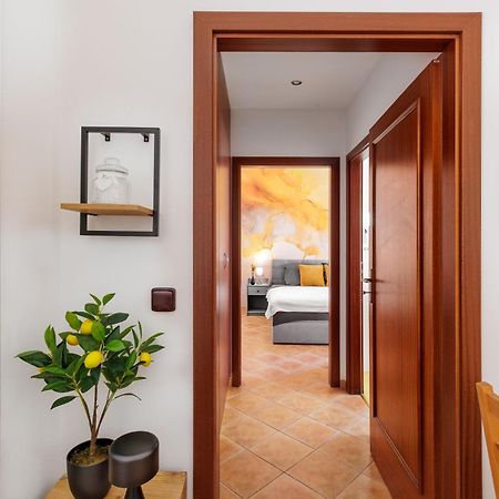 Apartmany V Centru Česká Lípa Εξωτερικό φωτογραφία