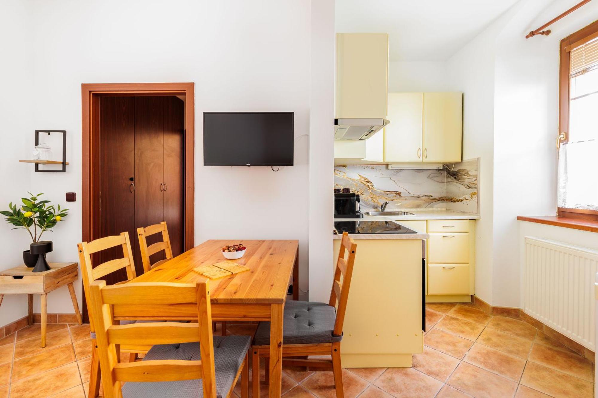 Apartmany V Centru Česká Lípa Εξωτερικό φωτογραφία